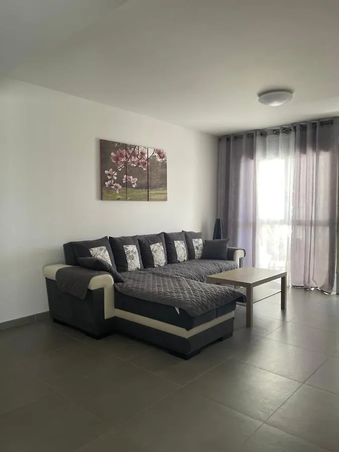 Apartment, La Tejita. 0*,  Hiszpania