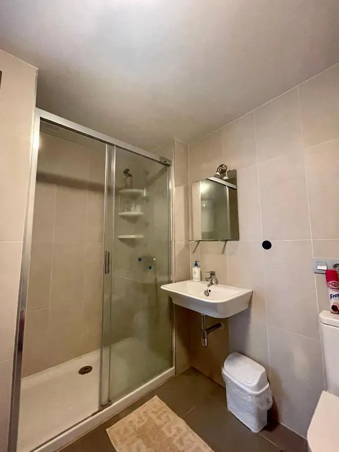 Apartament Apartment, La Tejita.