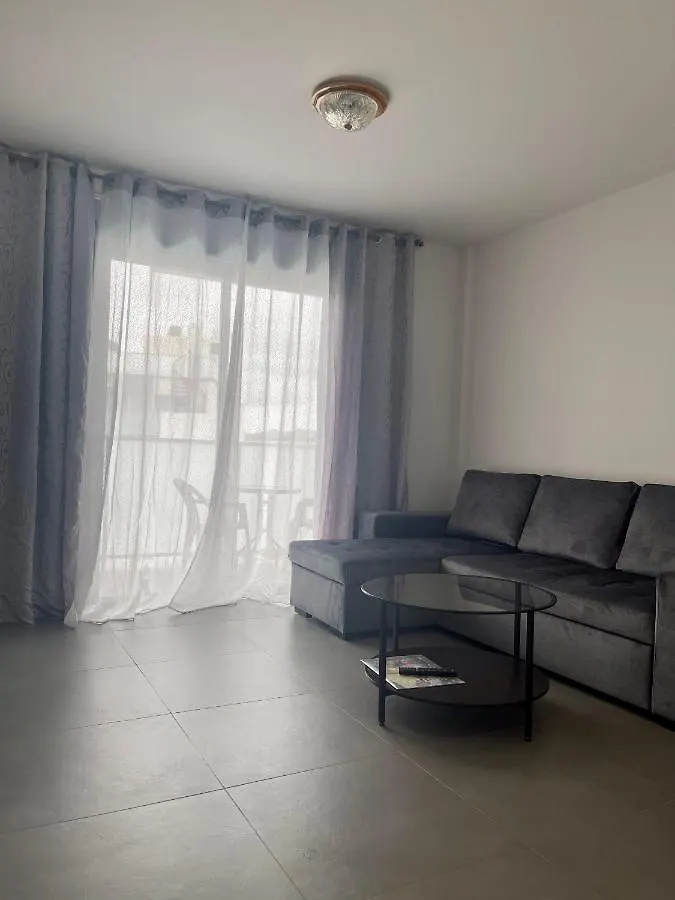 Apartament Apartment, La Tejita.