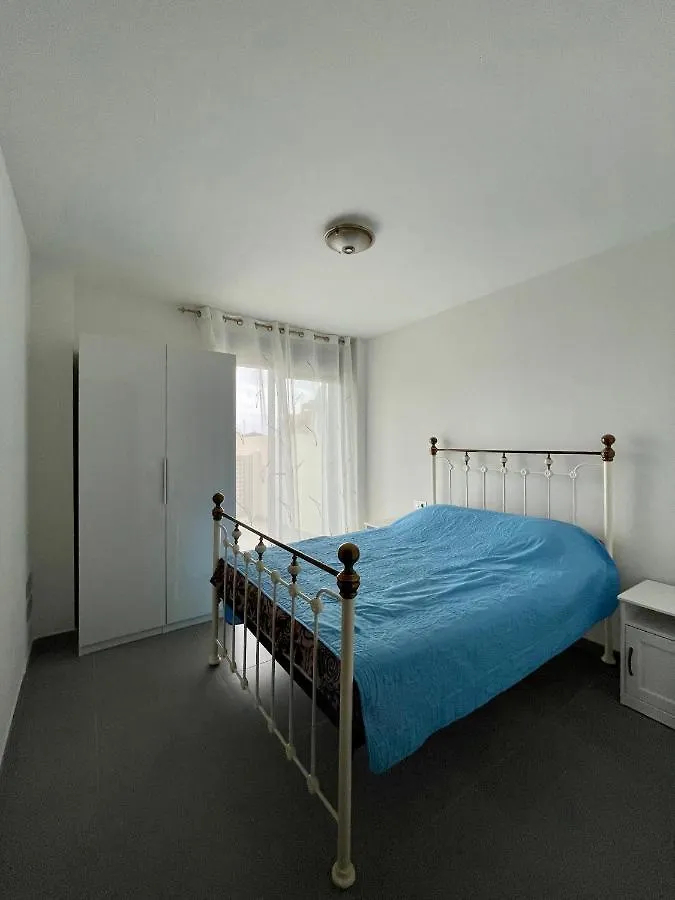 Apartment, La Tejita.