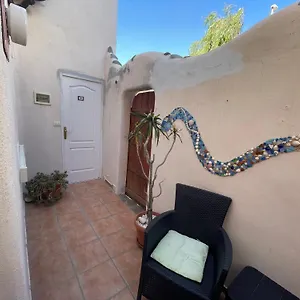 La Tejita Studio Apartment